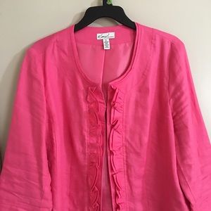 Ladies jacket
